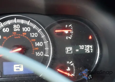 2012 Nissan Maxima 3.5 S из США, поврежденный, VIN 1N4AA5AP9CC859526